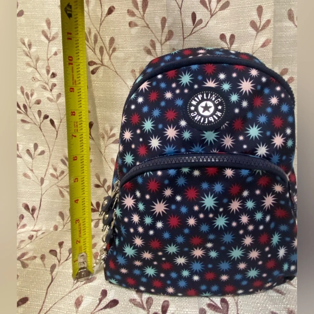 Kipling - Paola Small Backpack (NWT)